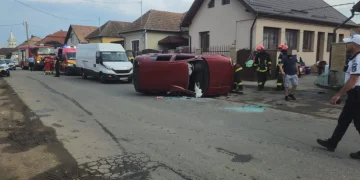 accident