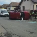accident