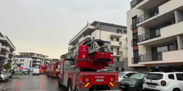 explozie