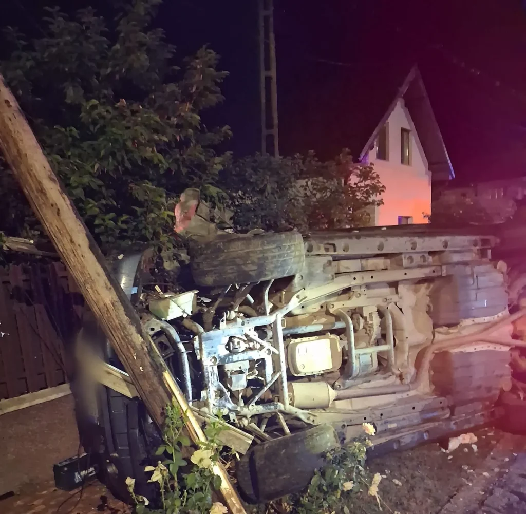 Accident