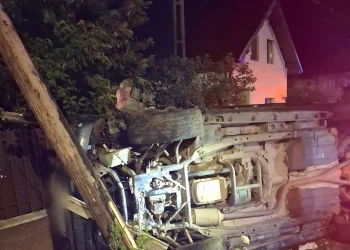Accident