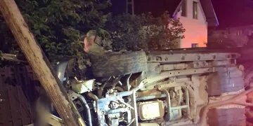 Accident
