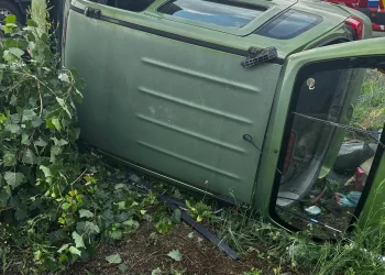 accident
