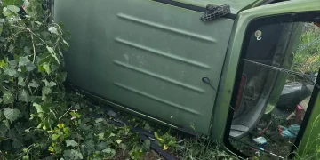 accident