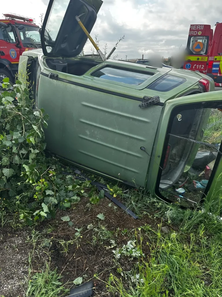 accident