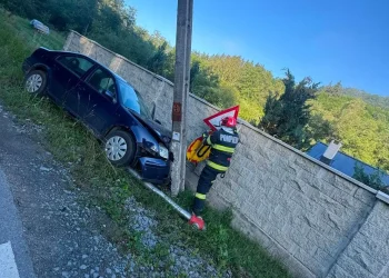 Accident