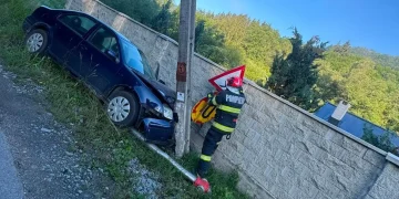 Accident