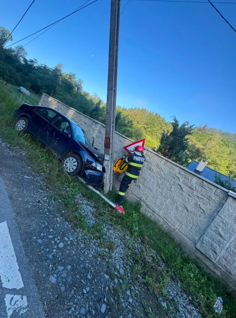 Accident