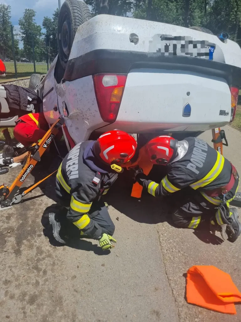 accident