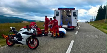 accident