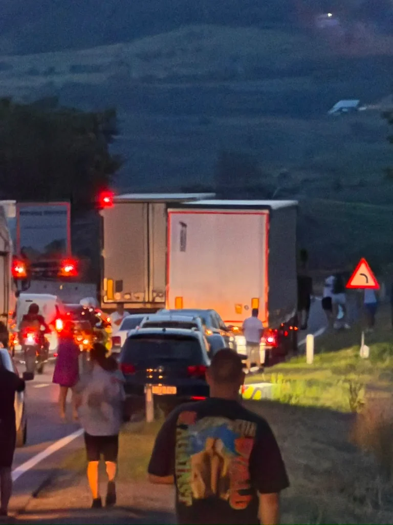 Accident