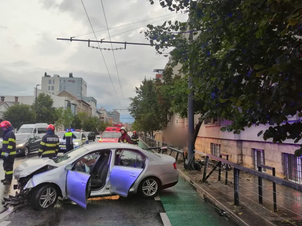 Accident