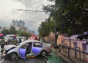 Accident