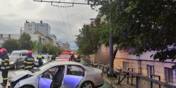 Accident