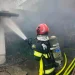 incendiu