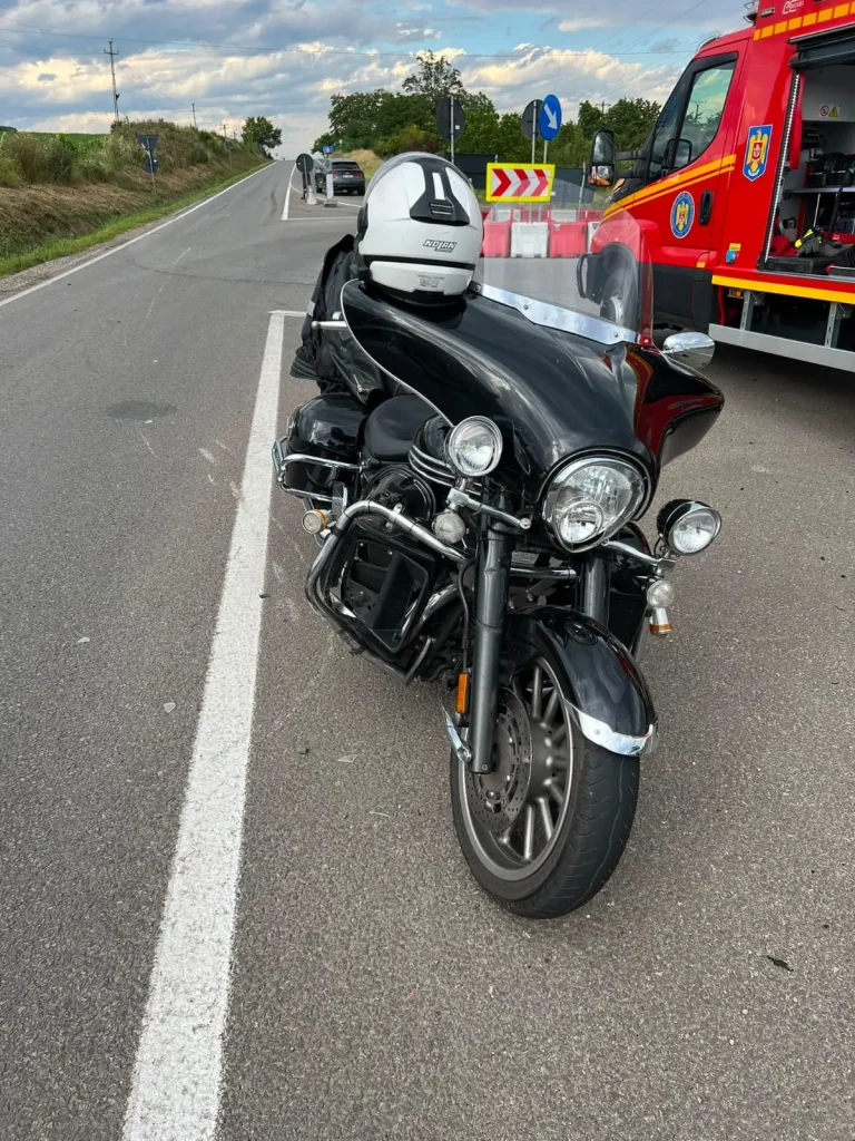 accident