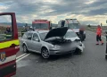 accident