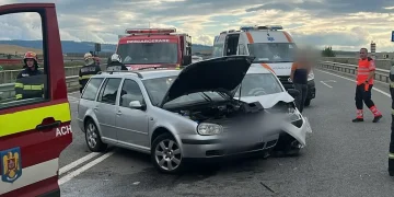 accident