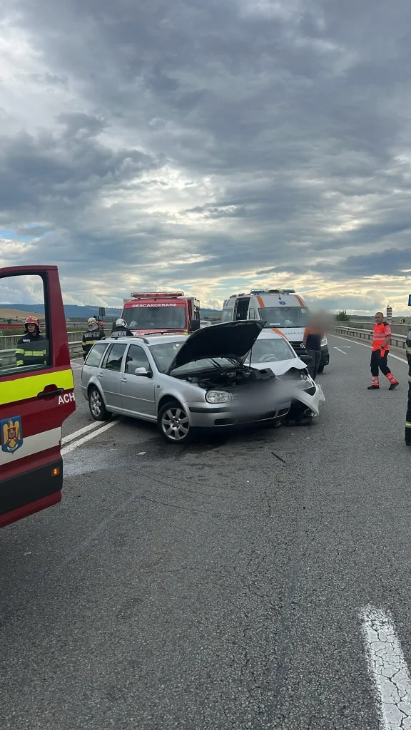 accident