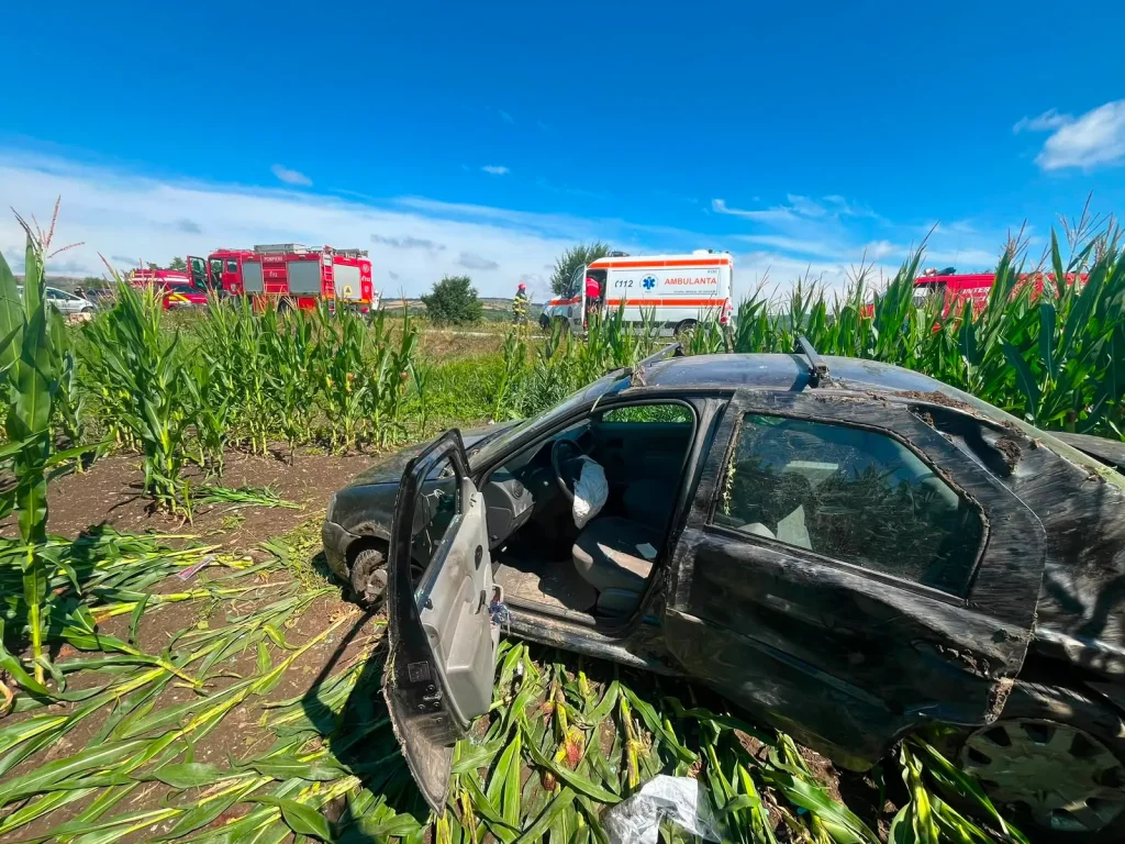 accident