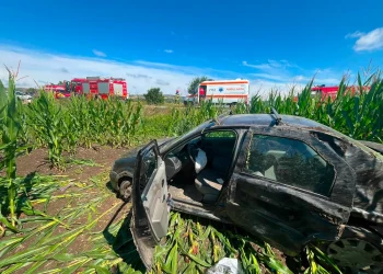 accident