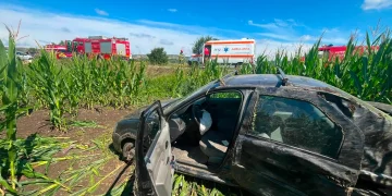 accident