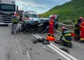 accident