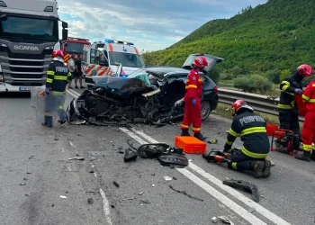accident