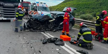 accident