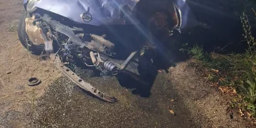 accident