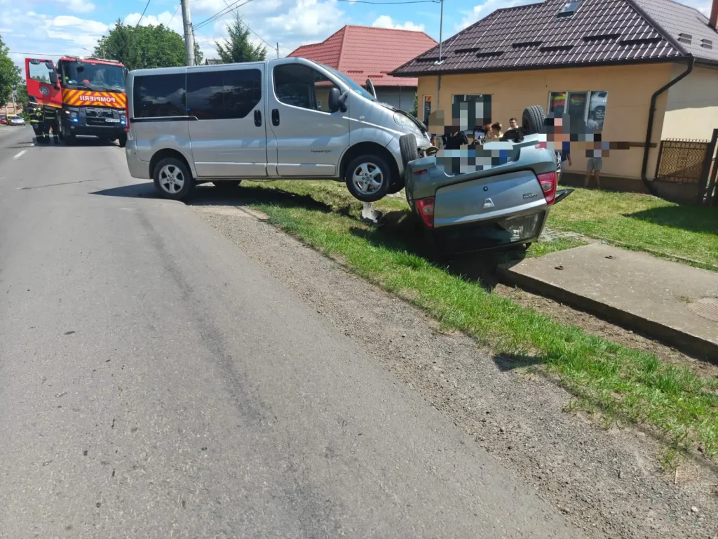 accident
