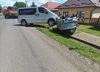 accident
