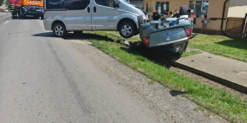 accident