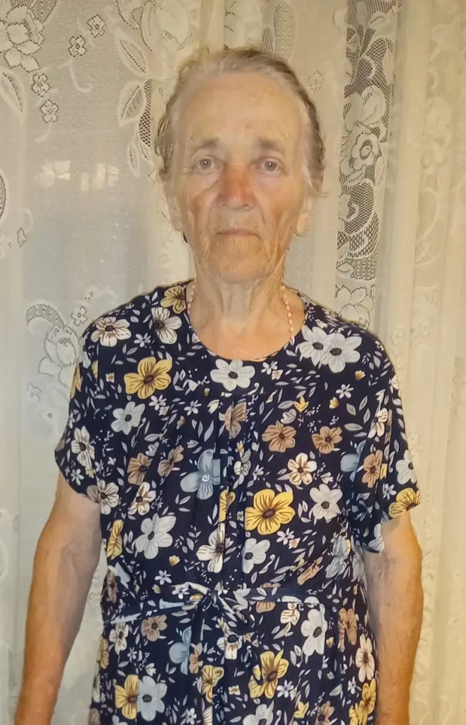 dispărută