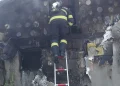 Incendiu