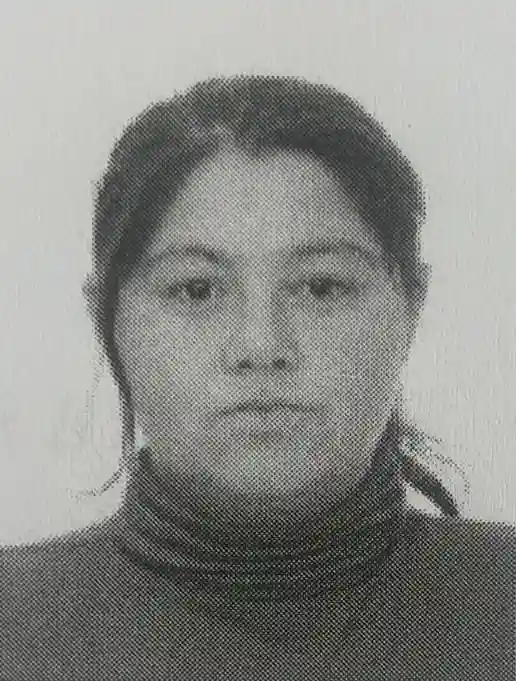 dispărută
