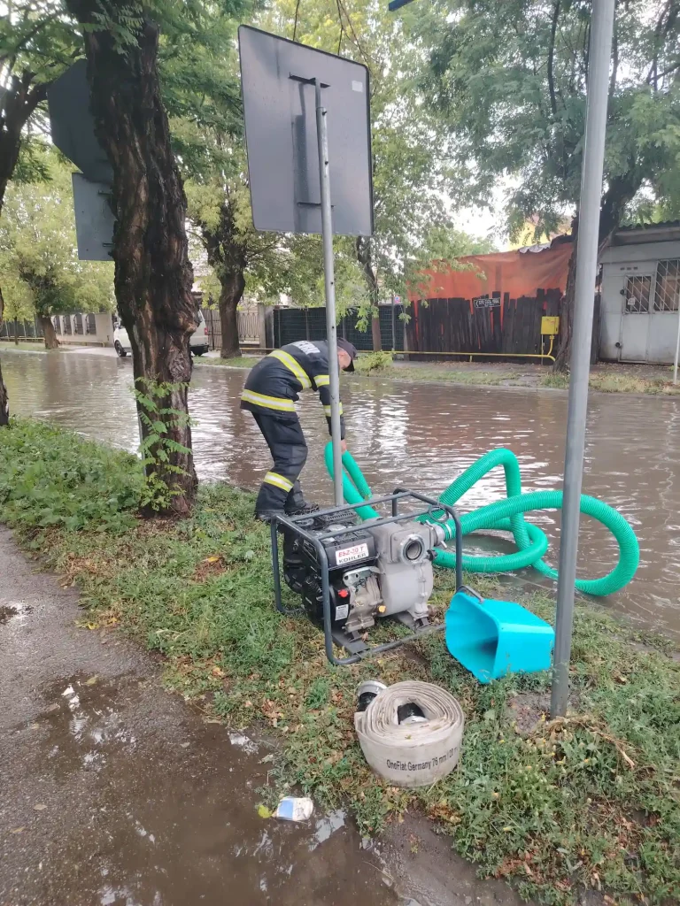 Bistrița
