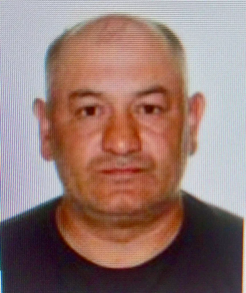 dispărut