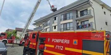 incendiu