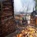 Incendiu