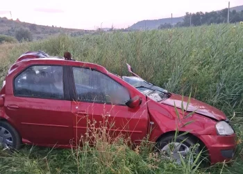 Accident