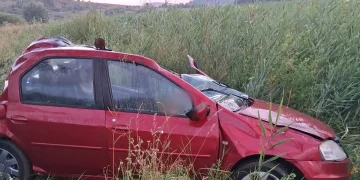 Accident