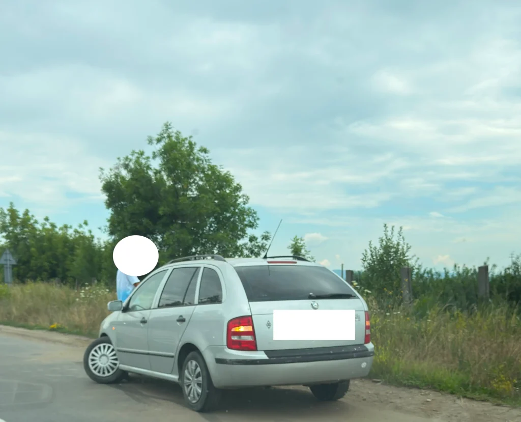 calea ferată