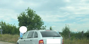 calea ferată