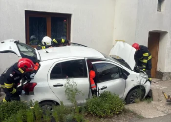 accident