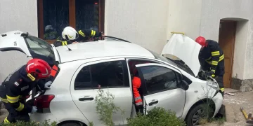 accident