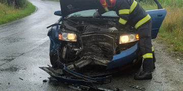 accident