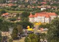 Több mint 262 ezer résztvevővel zárult az idei Electric Castle fesztivál