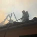 Incendiu