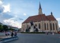 Templomok éjszakája 2026, idén első alkalommal rendezik meg Kolozsváron a Templomok éjszakája eseményt.